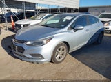 CHEVROLET CRUZE LT AUTO 3G1BE6SM1HS572835 снимка