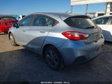 CHEVROLET CRUZE LT AUTO 3G1BE6SM1HS572835 снимка