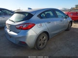 CHEVROLET CRUZE LT AUTO 3G1BE6SM1HS572835 снимка