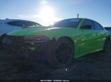 DODGE CHARGER SCAT PACK 2C3CDXGJ0PH583964 снимка