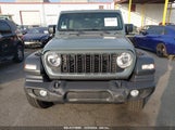 JEEP WRANGLER 4-DOOR SPORT S 4X4 1C4PJXDG3RW305224 снимка