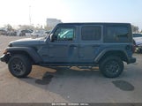 JEEP WRANGLER 4-DOOR SPORT S 4X4 1C4PJXDG3RW305224 снимка