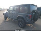JEEP WRANGLER 4-DOOR SPORT S 4X4 1C4PJXDG3RW305224 fotografie