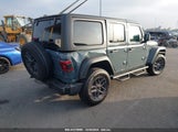 JEEP WRANGLER 4-DOOR SPORT S 4X4 1C4PJXDG3RW305224 fotografie