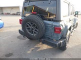 JEEP WRANGLER 4-DOOR SPORT S 4X4 1C4PJXDG3RW305224 снимка