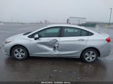 CHEVROLET CRUZE LS AUTO 1G1BC5SM4H7175375 снимка