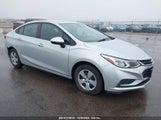 CHEVROLET CRUZE LS AUTO 1G1BC5SM4H7175375 снимка