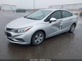 CHEVROLET CRUZE LS AUTO 1G1BC5SM4H7175375 снимка