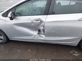 CHEVROLET CRUZE LS AUTO 1G1BC5SM4H7175375 снимка