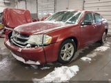 DODGE AVENGER R/T 1B3LC56B99N****** снимка