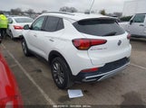BUICK ENCORE GX FWD ESSENCE KL4MMFSL9MB153349 fotografie