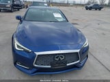 INFINITI Q60 3.0T LUXE JN1EV7EKXJM****** снимка