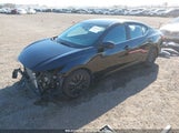 NISSAN SENTRA S XTRONIC CVT 3N1AB8BV7LY****** снимка