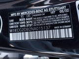 MERCEDES-BENZ EQS 450+ W1KCG2DB2NA****** снимка