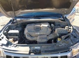 JEEP GRAND CHEROKEE LIMITED 1C4RJEBG7FC105105 снимка