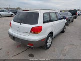 MITSUBISHI OUTLANDER LS JA4LX31F64U047278 снимка