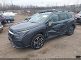 SUBARU ASCENT TOURING 7-PASSENGER 4S4WMAWD5P3458068 fotografie