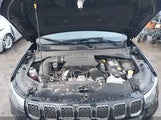 JEEP COMPASS HIGH ALTITUDE 4X4 3C4NJDCN7PT510330 снимка