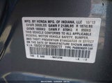 ACURA ILX 2.0L 19VDE1F30EE****** снимка