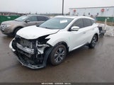 NISSAN MURANO SV 5N1AZ2MS5KN127913 снимка