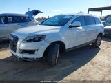 AUDI Q7 3.0T PREMIUM WA1LGAFE9DD****** снимка