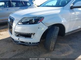AUDI Q7 3.0T PREMIUM WA1LGAFE9DD****** снимка