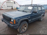 JEEP CHEROKEE SPORT 1J4FJ68S9VL****** снимка