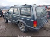 JEEP CHEROKEE SPORT 1J4FJ68S9VL****** снимка