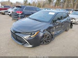 TOYOTA COROLLA XSE JTNA4MBE6N3****** снимка