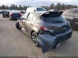 TOYOTA COROLLA XSE JTNA4MBE6N3****** снимка