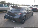 TOYOTA COROLLA XSE JTNA4MBE6N3****** снимка