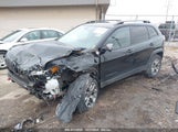 JEEP CHEROKEE TRAILHAWK 1C4PJMBXXLD****** снимка