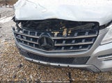 MERCEDES-BENZ ML 350 4MATIC 4JGDA5HB0FA513409 снимка