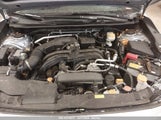 SUBARU CROSSTREK SPORT JF2GTHSC2PH259260 снимка