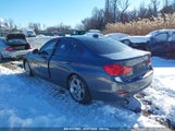 BMW 320I XDRIVE WBA3C3G50ENS70649 снимка