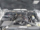 JEEP WRANGLER SAHARA 1J4GA59167L157698 снимка