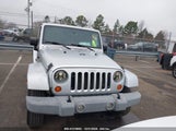 JEEP WRANGLER SAHARA 1J4GA59167L157698 снимка