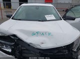 Chevrolet Equinox Fwd Ls 3GNAXHEGXPL183187 fotografie