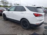 Chevrolet Equinox Fwd Ls 3GNAXHEGXPL183187 photo