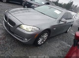 BMW 528I XDRIVE WBAXH5C52CDW05286 fotografie