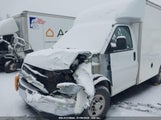 CHEVROLET EXPRESS CUTAWAY WORK VAN 1GB0GRFG9L1****** снимка