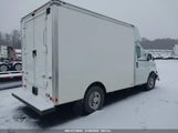 CHEVROLET EXPRESS CUTAWAY WORK VAN 1GB0GRFG9L1****** снимка