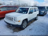 JEEP PATRIOT LATITUDE 1C4NJPFA8GD784622 снимка