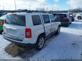 JEEP PATRIOT LATITUDE 1C4NJPFA8GD784622 снимка