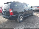 CHEVROLET TAHOE LT 1GNFK13027J****** снимка