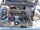 HONDA ACCORD HYBRID TOURING 1HGCV3F91MA****** photo