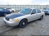 FORD CROWN VICTORIA POLICE/POLICE INTERCEPTOR 2FAFP71W26X163301 снимка