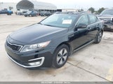 KIA OPTIMA HYBRID KNAGM4AD8C5021615 снимка