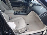 INFINITI Q50 PREMIUM/SPORT JN1BV7AR4FM393764 снимка