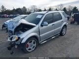 MERCEDES-BENZ ML 55 AMG 4JGAB74E11A****** снимка